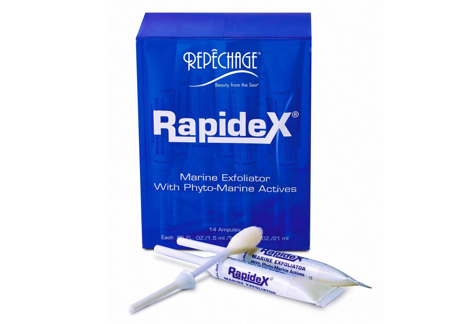 Rapidex Home Quick Treatmaent (PA1)
