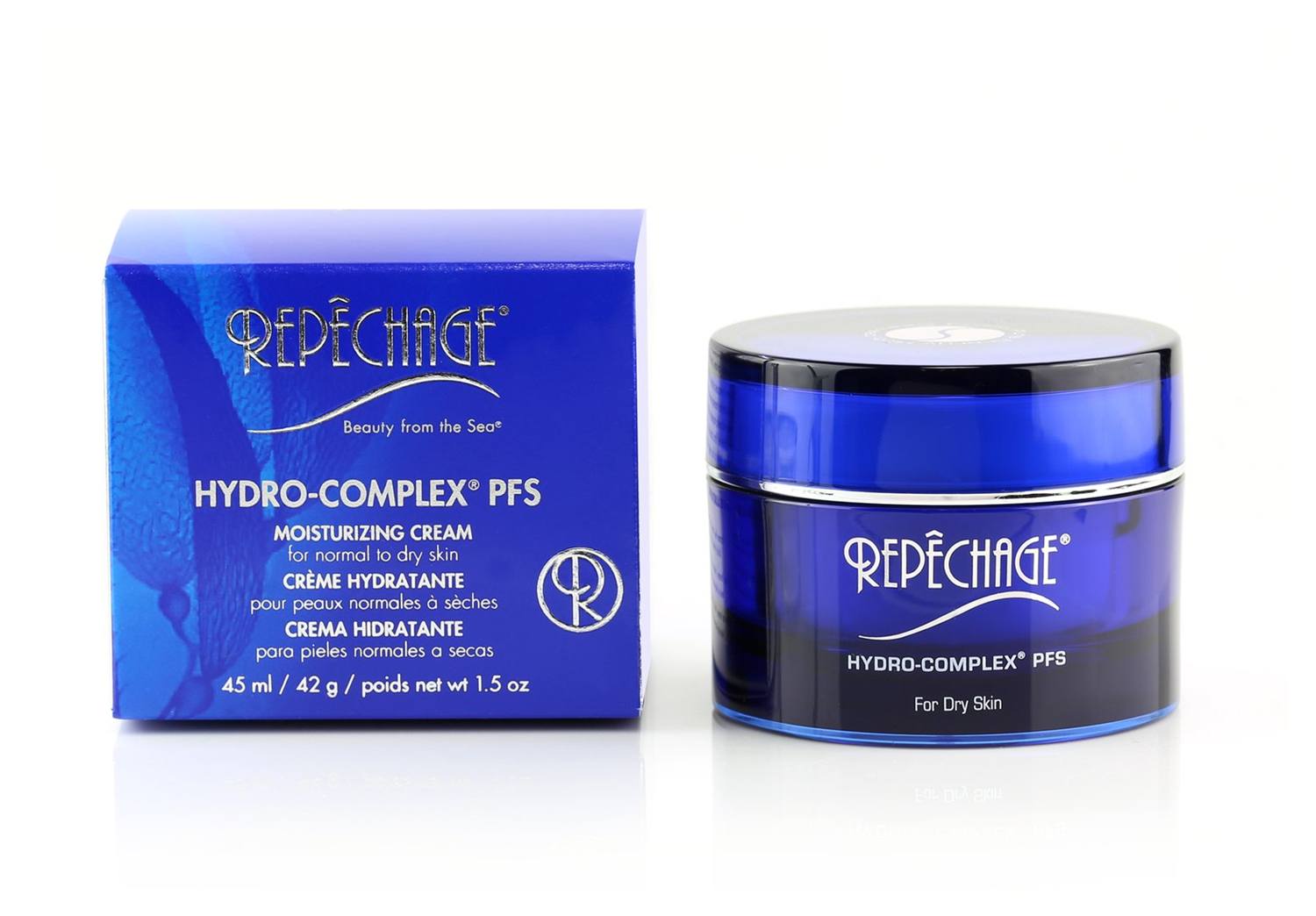 Hydro-Complex PFS For Dry Skin