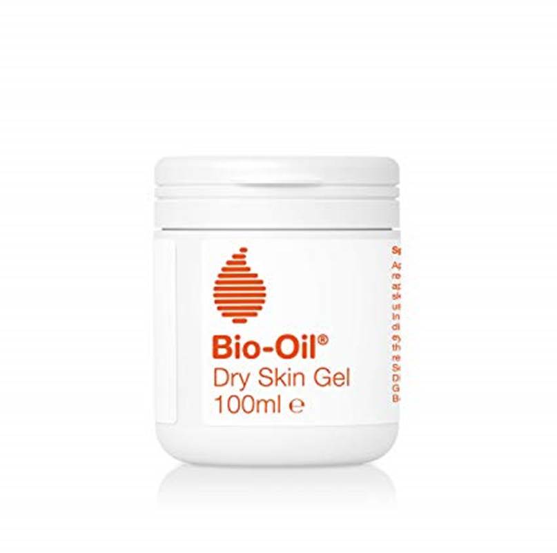 Bio-Oil Dry Skin Gel  