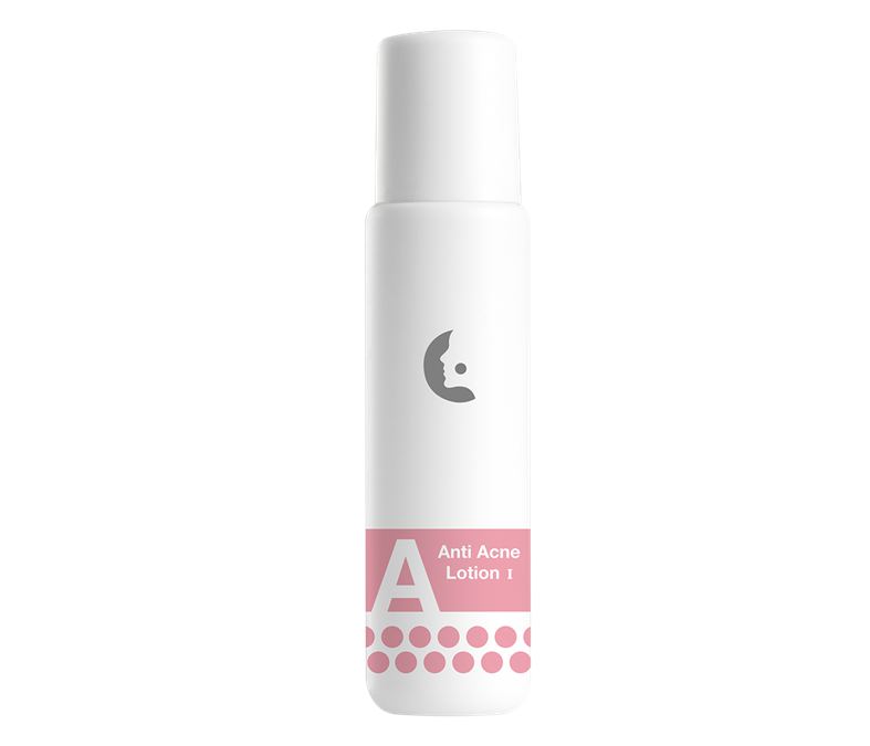 Anti Acne Lotion (I)