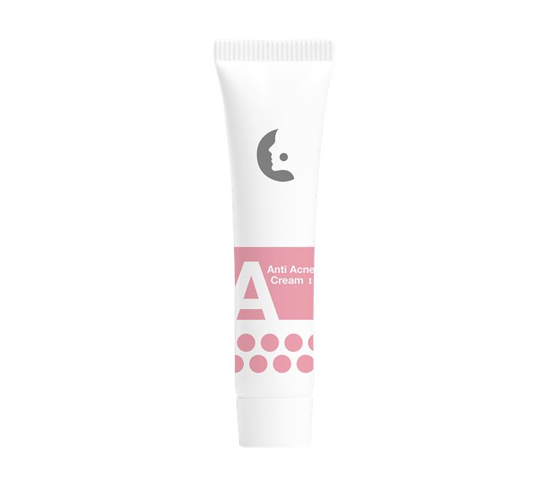 Anti Acne Cream (I)