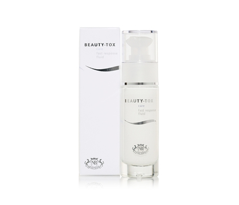 BEAUTY-TOX Care Fast Response Fluid  