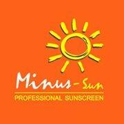 Minus-Sun