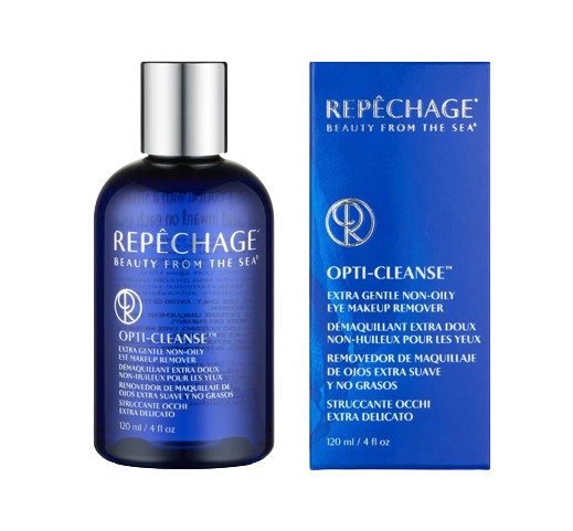 (RR29) Opti-Cleanse Extra Gentle Non-Oily Eye Makeup Remover