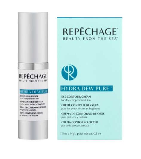 (RR04) Hydra Dew Pure Eye Contour Cream