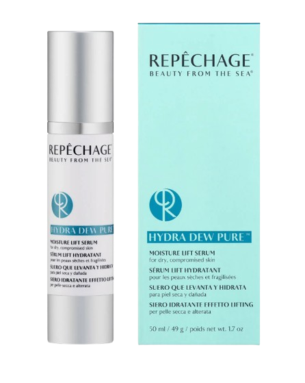 Hydra Dew Pure Moisture Lift Serum (RR08)  