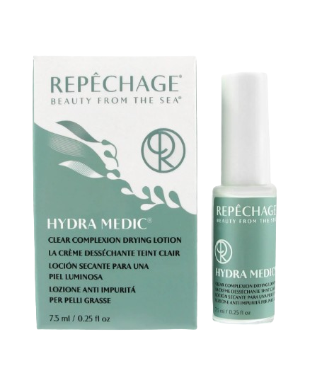 Hydra Medic Clear Complexion Drying Lotion [RR18] 