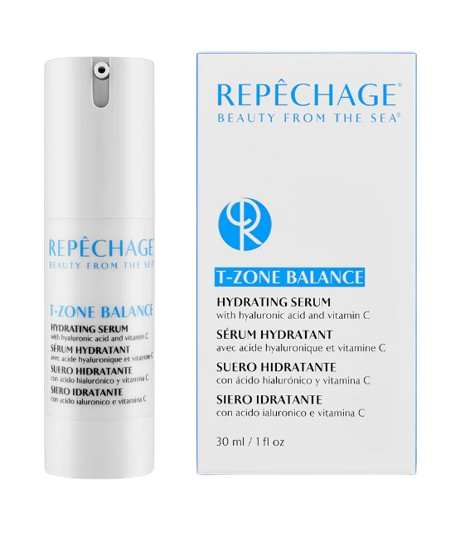 [NEW] T-ZONE BALANCE HYDRATING SERUM -RR14