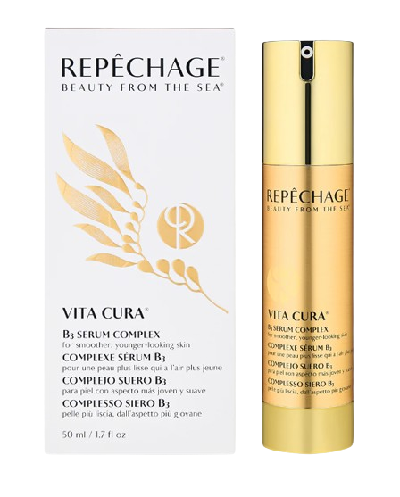 Vita Cura B3 Serum Complex  