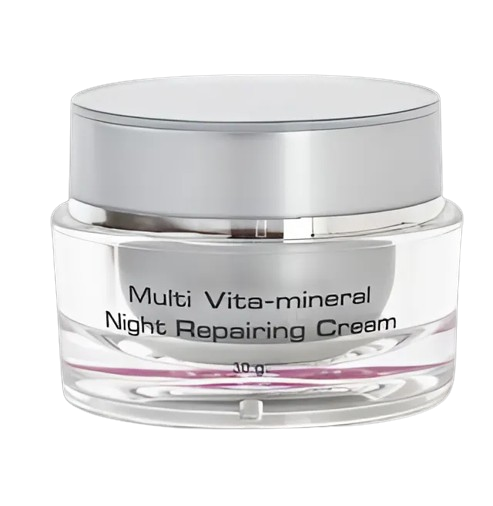 Miracle Pur lift Multi-Vita Mineral Night Repairing Cream