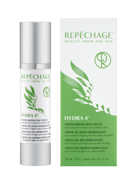 Hydra 4 Moisturizing Day Cream (RR49)