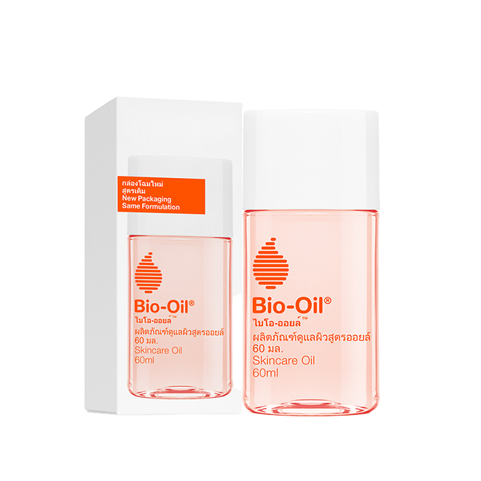 Bio-Oil 60 ml.