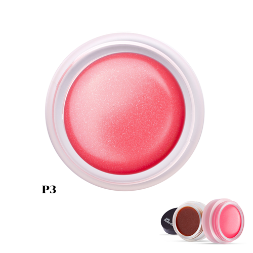 EBGL-P3 Elisees Butterfly Glossy Lips-P3