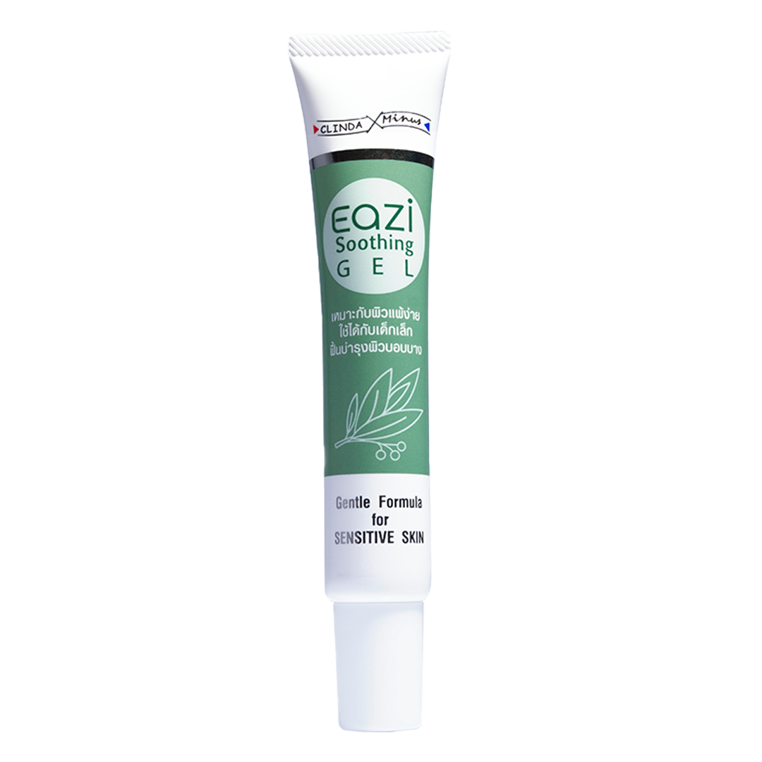 Eazi Soothing Gel 30 G.  