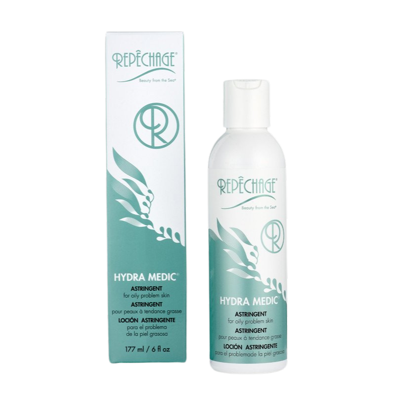 (RR73) Hydra Medic Astringent Blemish Control For Problem Skin