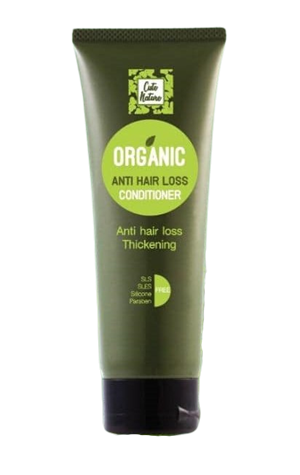 Cute Nature Organic Riche Anti Hair Loss Conditioner