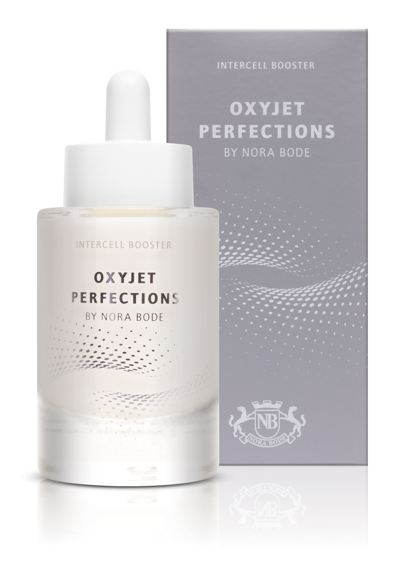 [NEW] NORA BODE OXYJET PERFECTIONS INTERCELL BOOSTER