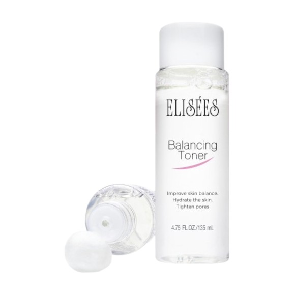 Elisees Balancing Toner  