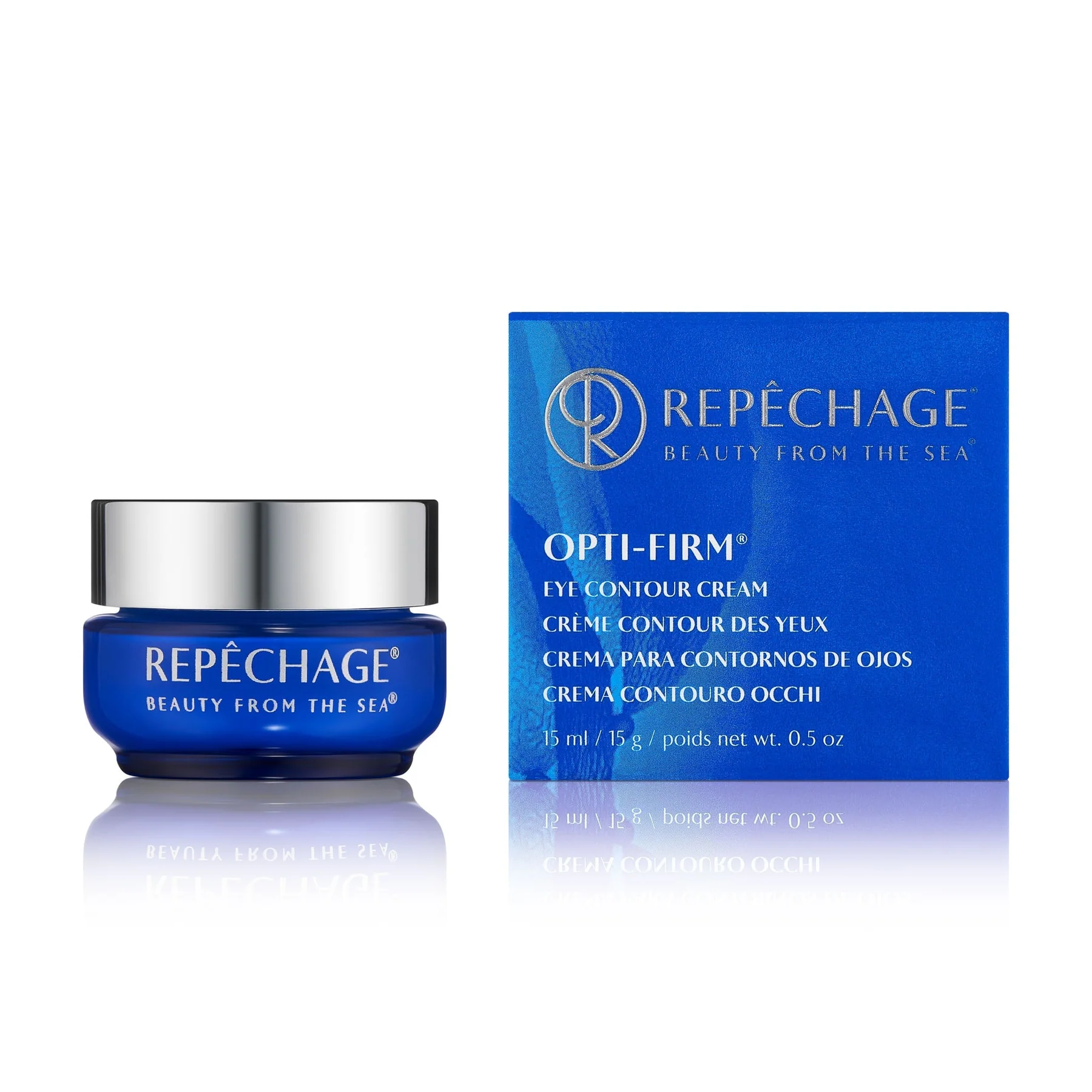(RR42) Opti-Firm Eye Contour
