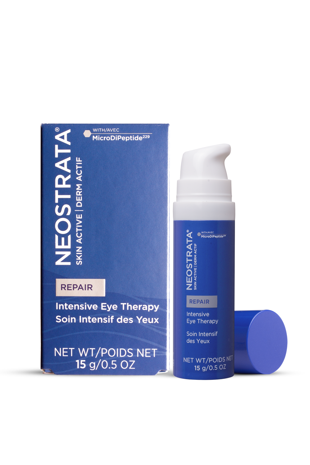 Neostrata Intensive Eye Therapy (New Packaging)