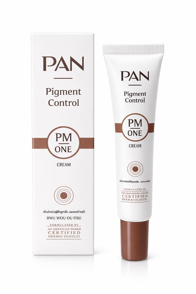 PM ONE