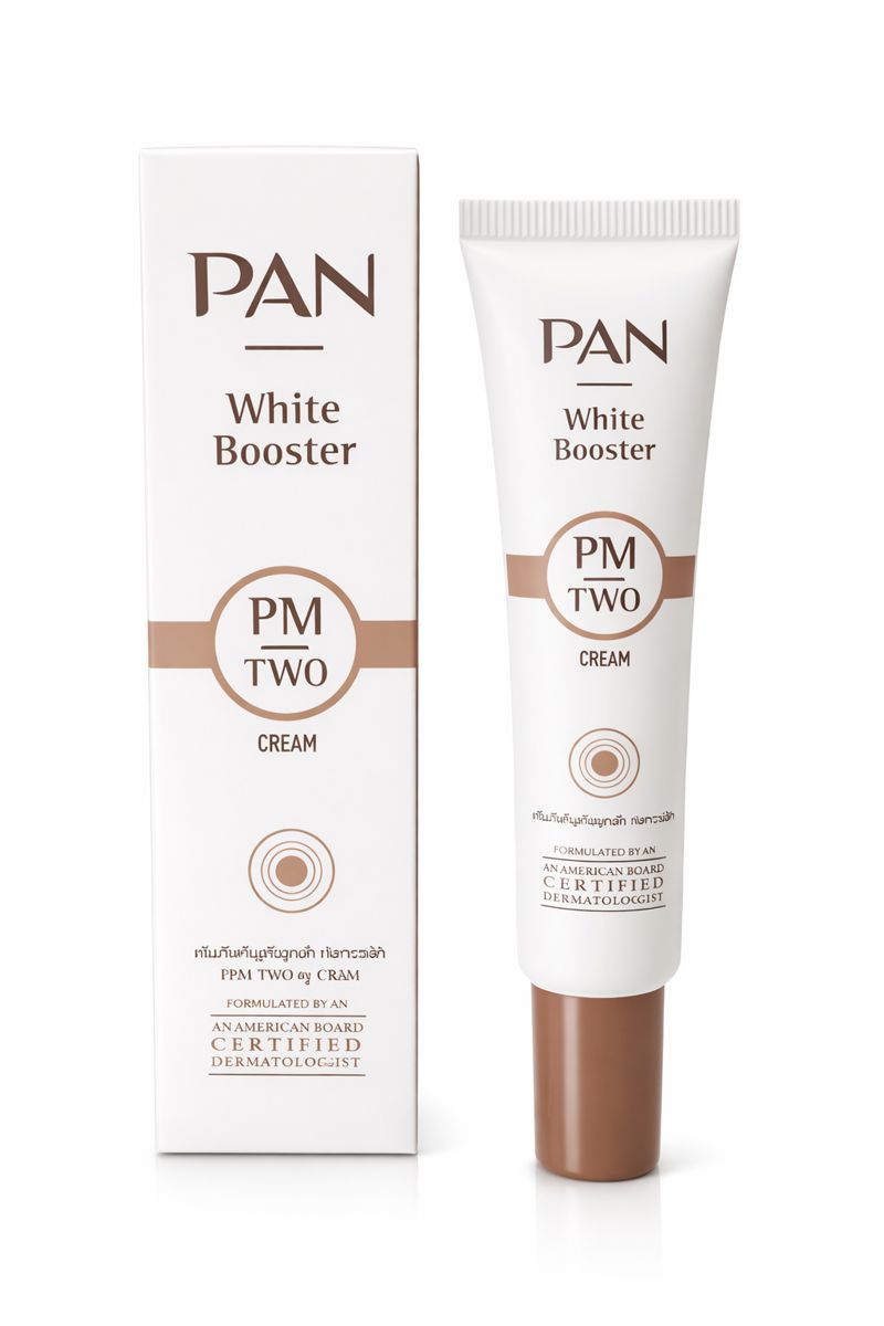 PM TWO