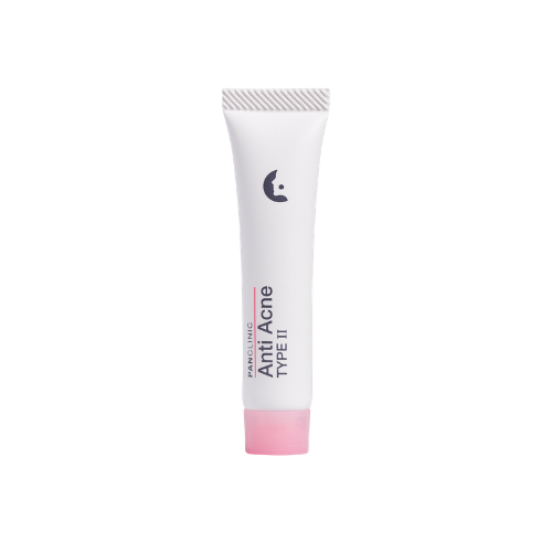 Anti Acne Type II  