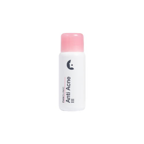 Anti Acne III  