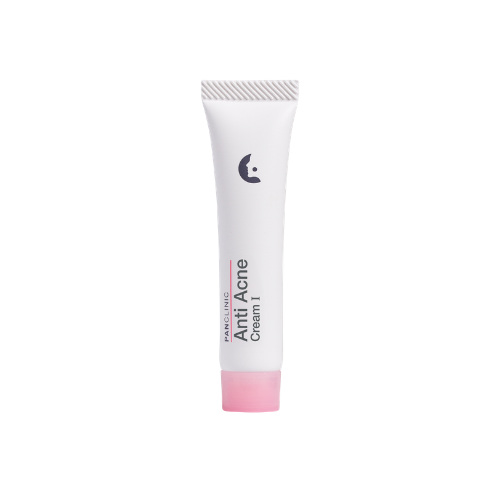 Anti Acne Cream (I)
