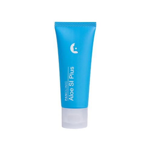 Aloe Si Plus  