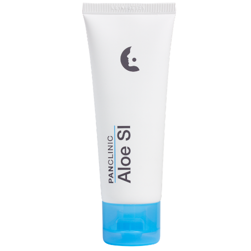 Aloe SI 60 gm.